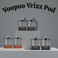 Voopoo Vrizz Pod