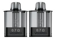 Voopoo Vrizz Pod 0,7 Ohm