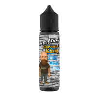 Flavor King OverdozzD Berry Cream Dream 10ml