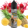 Flavor King OverdozzD Sour Vibes10ml