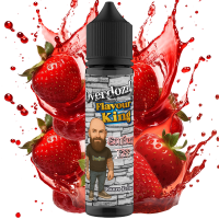 Flavor King OverdozzD Sourberry Kiss 10ml