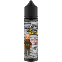 Flavor King OverdozzD Sourberry Kiss 10ml