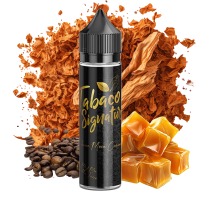 Tabak Signature Mocca Caramel.10ml by Lädla Juice