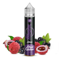 Monsoon Black Lychee Thunder Aroma 6ml longfill