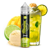 Monsoon Fresh Lime Soda Aroma 6ml longfill