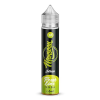 Monsoon Fresh Lime Soda Aroma 6ml longfill