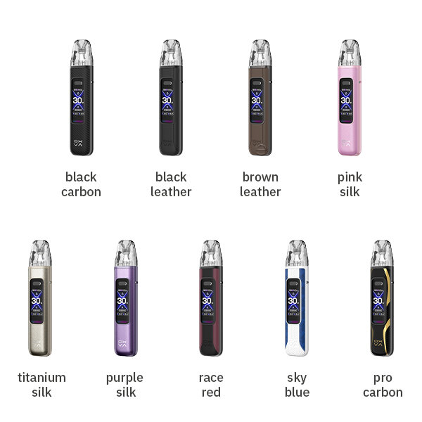 Oxva Xlim Pro 3 Kit
