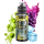 BIG BOTTLE Grape Lime Aroma 10ml