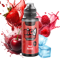 BIG BOTTLE Red Rocket Aroma 10 ml