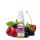 ELFBAR ELFLIQ Blackberry Cherry Nikotinsalz Liquid 10 ml Blackberry Cherry 10mg
