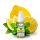 ELFBAR ELFLIQ Lemon Mint Nikotinsalz Liquid 10 ml Lemon Mint 20mg