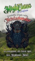 Highclans  Nebelschmecker – Einweg Vape mit 96 %...