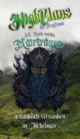Highclans  Moorträumer – Einweg Vape mit 96 %...