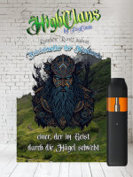Highclans Nebelwandeler – Einweg Vape mit 96 %...