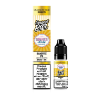 Dinner Lady Nikotinsalz Liquid 10 ml