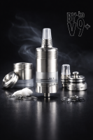 Vape Systems BY-KA V9+ MTL RTA