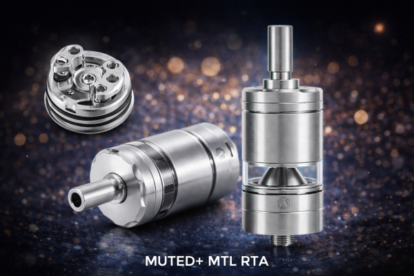Muted+ MTL RTA