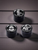 Champ High Grinder Stormtrooper Metal