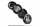 Champ High Grinder Stormtrooper Metal