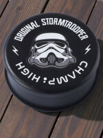 Champ High Grinder Stormtrooper Plastic