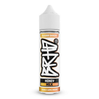 BAREHEAD Sugar Shack Honey Milk Aroma 12ml