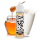 BAREHEAD Sugar Shack Honey Milk Aroma 12ml