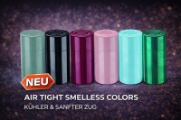 Champ High Air Tight Smelless Colors
