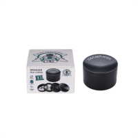 Champ High Maxi Curved Grinder 100mm