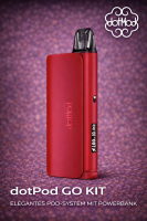 DotMod dotPod Go Kit