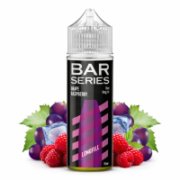 Bar Series - 10ml Longfill - Grape Raspberry