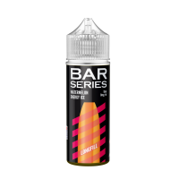 Bar Series - 10ml Longfill - Grape Raspberry