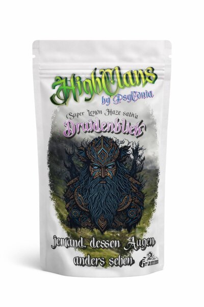 Superior Blend Druidenblick 2 g