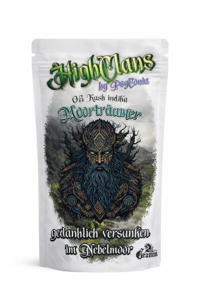 Superior Blend Moorträumer 2 g