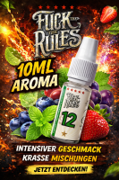 FUCK THE RULES §12 Aroma 10ml
