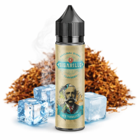 Sigarillo ICE Tobacco 6ml Aroma longfill