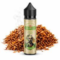 Sigarillo Mild Tobacco 6ml Aroma longfill