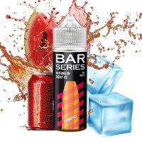 Bar Series - 10ml Longfill - Brry Blast
