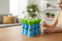 Bong Pong Set