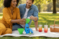 Bong Pong Set