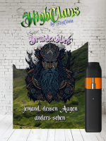Highclans Vorteilspack Einweg Vape mit 96 % Psyconia Essenz