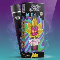 duft pods air up kaufen Happy's Amsterdam TAC Vapes kaufen – 1000mg TAC legal & Vorteile