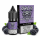 Owliq 10ml Liquid 10/20mg Blackberry Ice 10mg