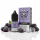 Owliq 10ml Liquid 10/20mg Blackberry Ice 20mg