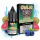 Owliq 10ml Liquid 10/20mg Cactus Dragon Razz 20mg