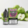 Owliq 10ml Liquid 10/20mg Sour Apple 20mg