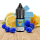 Owliq 10ml Liquid 10/20mg Sour Blue 10mg