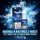Overvape NicSalt Shot 10ml 20mg