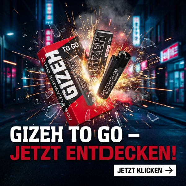 Gizeh Automatenpack KSS+Tips+Clipper