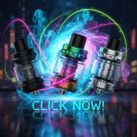 Vaporesso iTank T Verdampfer Dual Mesh Version