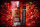 High Puffs Premium Disposable Vape Indica H4 "Cherry Blaze"